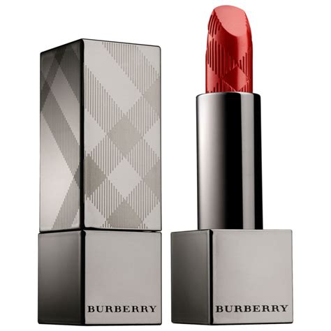 son burberry military red 109|burberry military red 1009 lipstick.